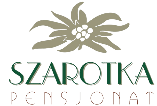 Pensjonat Szarotka