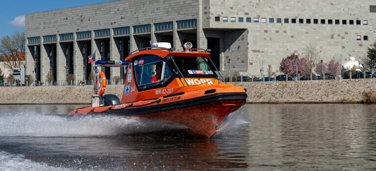 Wypadki na jachtach. Co zrobić by było ich mniej? Wypadki na jachtach. Co zrobić by było ich mniej?